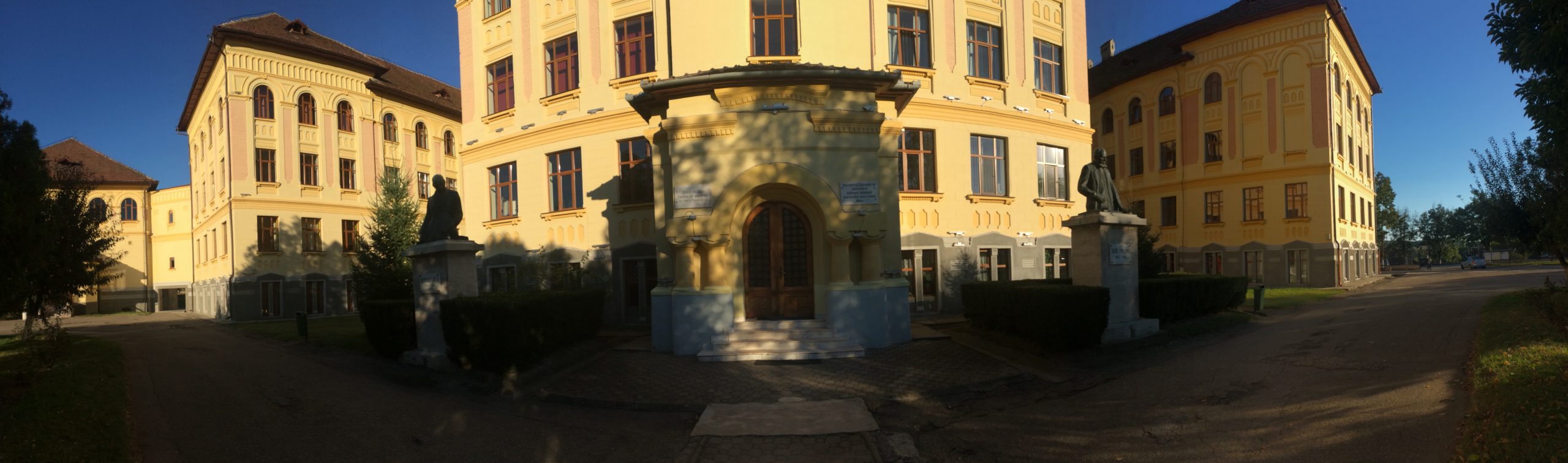 panorama